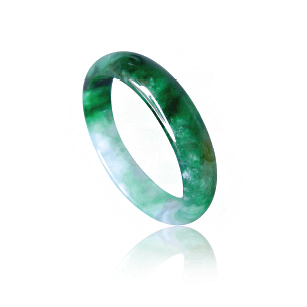 JADE BANGLES